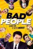 Постер Плохие люди (2016)