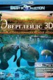 Постер Эверглейдс 3D: Ламантины Кристальной реки (2012)