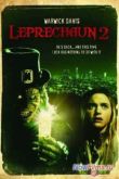 Постер Лепрекон 2: Одна свадьба и много похорон (1994)