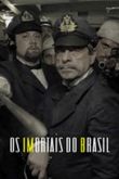 Постер Бессмертные из Бразилии (2019)
