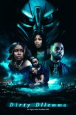 Постер Грязная дилемма (2024)