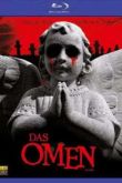 Постер Омен (1976)