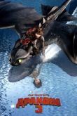 Постер Как приручить дракона 3 (2019)