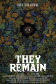 Постер Они остаются (2017)
