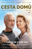Постер Дорога к дому (2021)