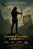 Постер Голодные игры 4: Возвращение на Арену (2027)