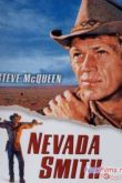 Постер Невада Смит (1966)