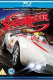 Постер Спиди Гонщик (2008)