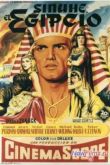 Постер Египтянин (1954)