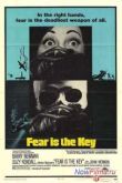 Постер Страх отпирает двери (1972)
