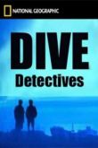 Постер National Geographic. Дайверы детективы. Кладбище субмарин (2010)