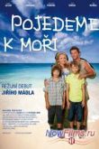 Постер Поездка к морю (2014)