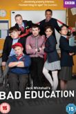 Постер Непутёвая учёба (сериал 2012 – 2014)