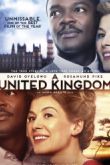 Постер Соединённое королевство (2016)