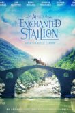 Постер Альбион: Заколдованный жеребец (2016)