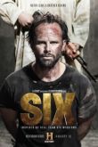 Постер Шесть (2017) 1-2 сезон