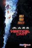 Постер Вертикальный предел (2000)