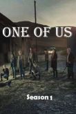 Постер Один из нас (2016)