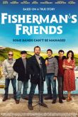 Постер Друзья рыбака (2019)