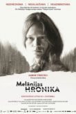 Постер Хроники Мелани (2016)