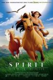 Постер Спирит: Душа прерий (2002)