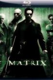 Постер Матрица (1999)