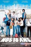 Постер Нам 18 (2008)