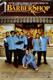 Постер Парикмахерская (2002)