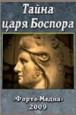 Постер Тайна царя Боспора (2009)