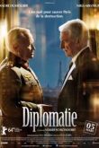 Постер Дипломатия (2014)