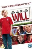 Постер Уилл (2011)