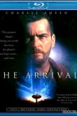 Постер Прибытие (1996)