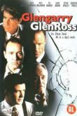 Постер Гленгарри Глен Росс (1992)