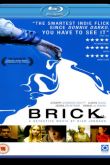 Постер Кирпич (2005)