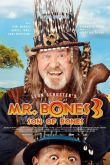 Постер Мистер Бонс 3: Сын Бонса (2022)