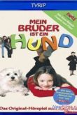 Постер Мой братик – собачка (2004)