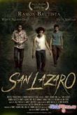 Постер Сан Лазаро (2011)