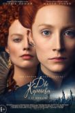 Постер Две королевы / Мария – королева Шотландии (2018)