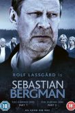 Постер Себастьян Бергман (1-2 Сезон)