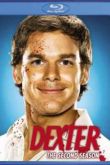 Постер Декстер (Сезон 2)