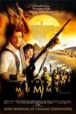 Постер Мумия (1999)