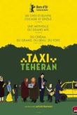 Постер Такси (2015)