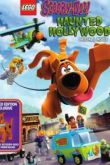Постер LEGO Скуби-ду: Призрачный Голливуд (2016)