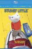 Постер Стюарт Литтл (1999)