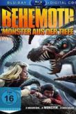 Постер Бегемот (2011)