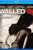 Постер Замурованные в стене (2009)