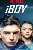 Постер iБой (2016)