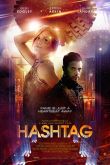 Постер Хэштег (2019)