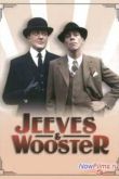 Постер Дживс и Вустер (1,2,3,4 Сезон) (1990-1993)