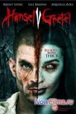 Постер Гензель против Гретель (2015)